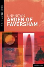 Arden of Faversham (New
