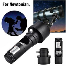 1.25" Red Laser Collimator+2"