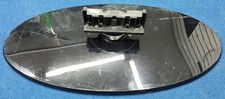 Damaged tabletop stand - damaged,