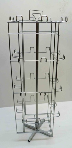 Counter top spinner - counter,