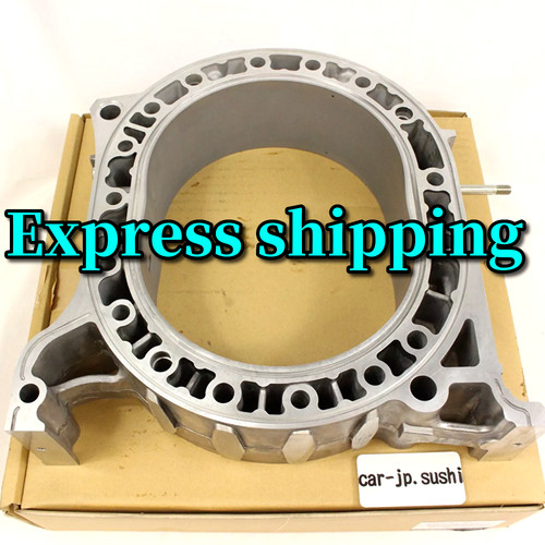 Mazda genuine se3p rotary - genuine,