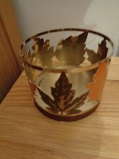 Yankee Candle AUTUMN LEAVES 3