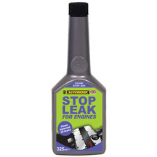 Silverhook engine stop - silverhook,