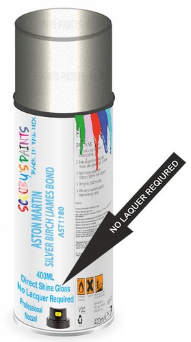 Direct shine paint spray - paint,