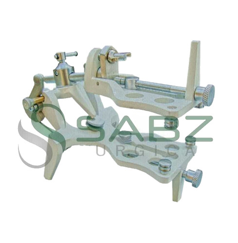Lab galati dental articulator - galati,