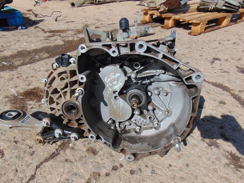 Alfa romeo giulietta gearbox - alfa,