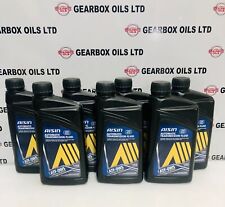 VOLVO XC90 AISIN OEM ATF-OWS AUTOMATIC TRANSMISSION GEARBOX OIL 7L GENUINE FLUID