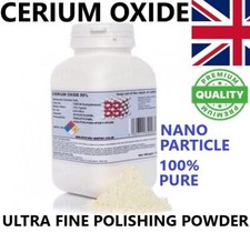 CERIUM OXIDE SCRATCH REMOVER