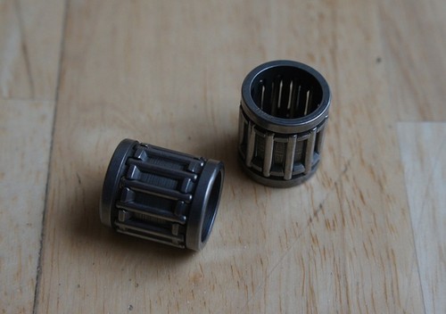 New small end bearings for - small,