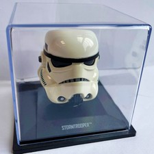 DeAgostini Star Wars Helmet Collection Figures Storm Trooper Helmet