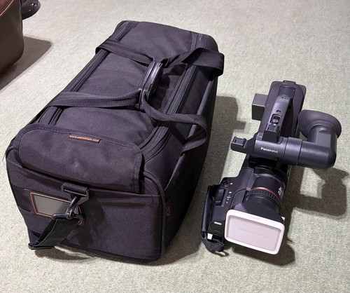 Panasonic hdc mdh1 - panasonic, hdc-mdh1