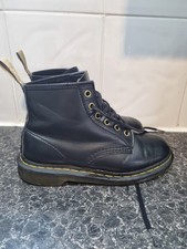 Dr Martens Doc Martens Size 5 Vegan Boots