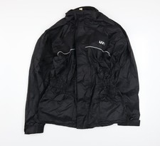 Mens UK Size XL uvex Black