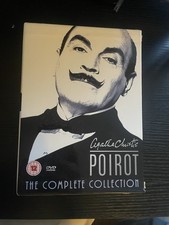 Poirot - Agatha Christie's