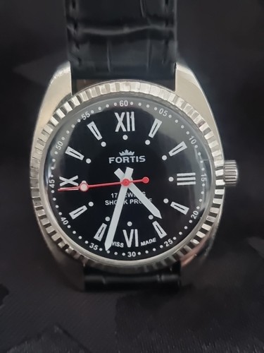 Fortis men vintage - men's,