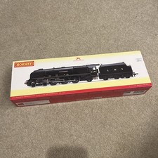 Hornby R3681 LMS Princess