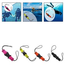 Scuba Diving Lanyard for