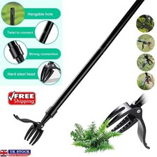 Manual Stand Up Weeder Puller