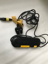 DT24-1E Dedolight Power Supply 24V / 150W (240VAC) for DLH4 Light Heads Dimmer