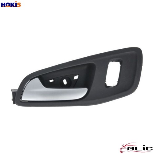 Door handle interior equipment - interior,