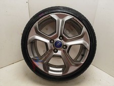 Ford Fiesta MK7 ST ST180 08-17