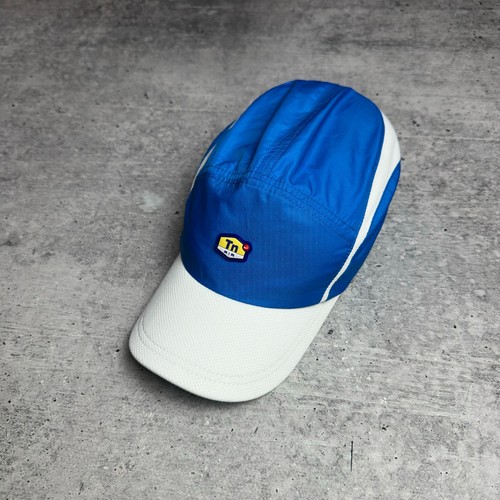Vintage nike panel cap - tn,