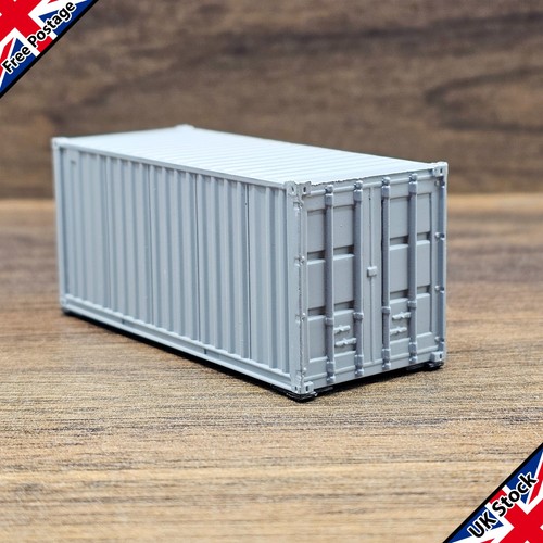 Miniature shipping container - miniature,