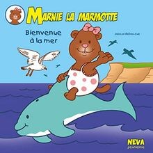 Marnie la marmotte - Bienvenue