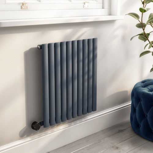 Anthracite electric horizontal - anthracite,