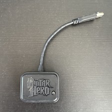 Red Octane Guitar Hero USB