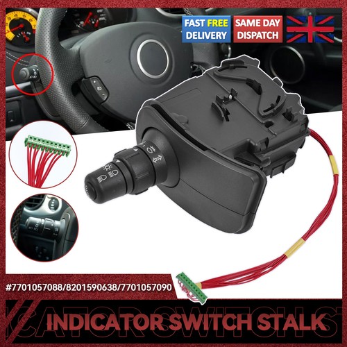 Headlight control switch light - control,