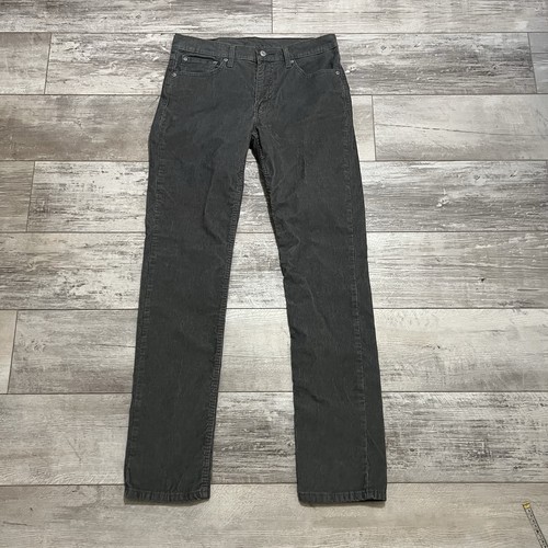 Levis 511 slim straight fit - levis,
