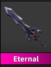 MM2 Murder Mystery 2 Eternal