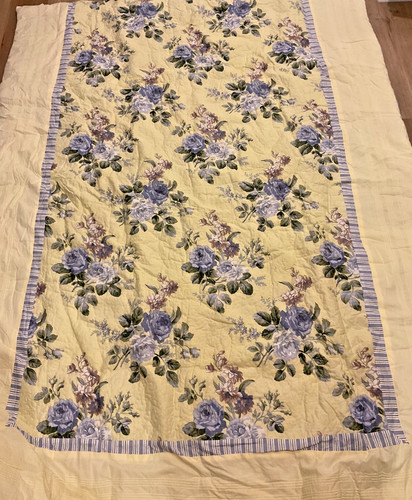 New laura ashley - home, linley