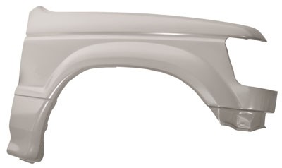 Fits mitsubishi shogun - mitsubishi, front