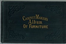 CABINET MAKER'S ALBUM OF