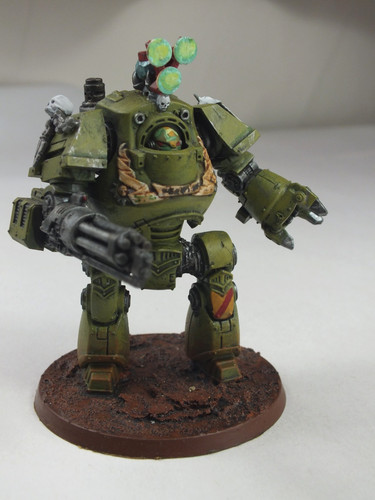 Warhammer 40k