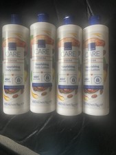 Avon Care Cocoa Butter Nourishing Body Lotion 400ml x 4 New