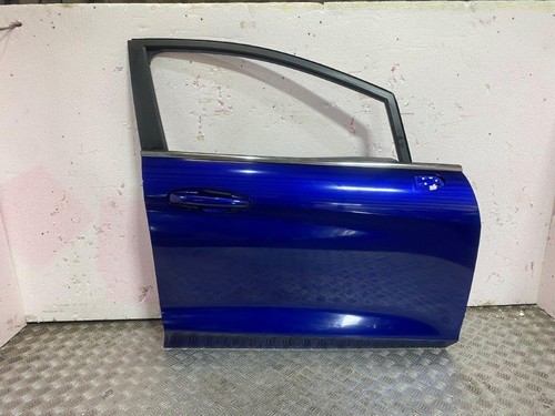 Ford fiesta mk8 5 door - 17-22,