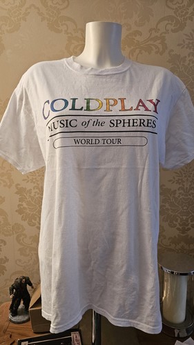 Coldplay music of - of, the