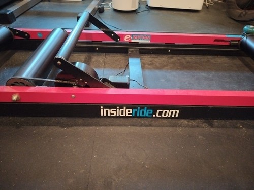 Inside ride motion smart - inside,