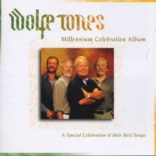 Millennium celebration album - celebration,