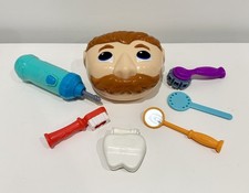 Play-Doh Drill 'N Fill Dentist Set in very good condition 