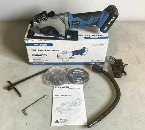 Galaxia 20v cordless mini - 20v,