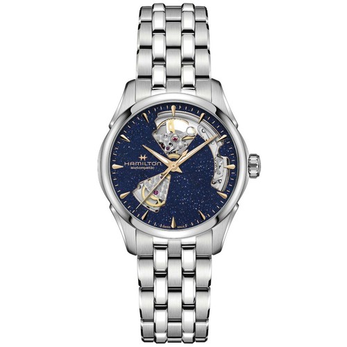 Unused hamilton jazzmaster - hamilton,