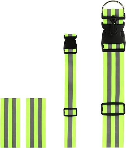 4pcs vis reflective running - vis,