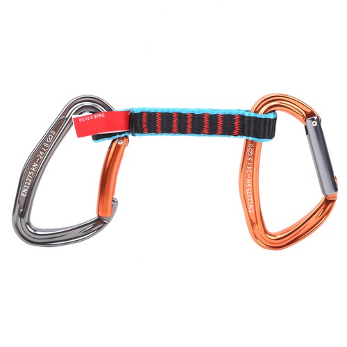 Outdoor climbing protection - climbing,