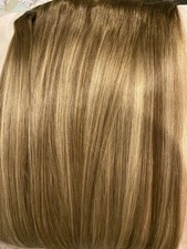 Beauty Works Double Hair Set Mocha Melt 22 Inches Hair Extensions