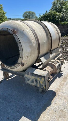 Stone tumbler - stone,