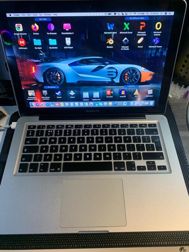 Macbook pro intel - macbook,